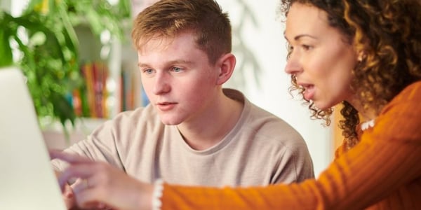 Picture for: Youth Tutoring