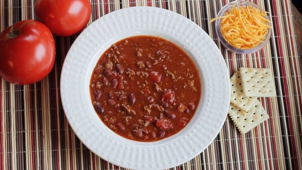 Picture for: Fall Chili Cook-Off