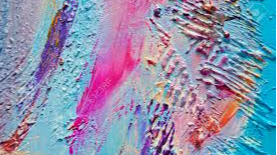 Picture for: Meditative Textural Painting