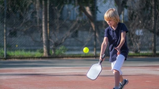 Picture for: 10U Pickleball