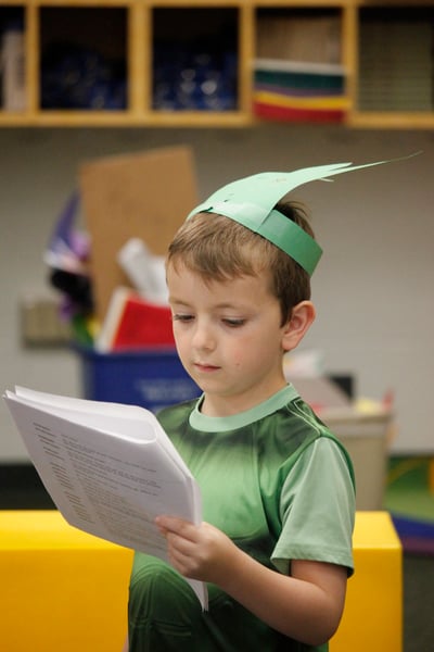 Picture for: Performing Arts