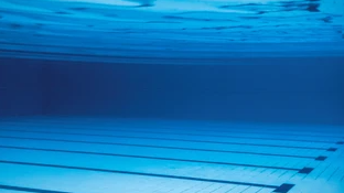 Image for Sensory-Friendly: Adult Open Swim