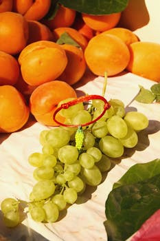 Picture for: Eating Green & Living Clean