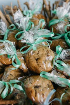 Picture for: Holiday Cookie Exchange: Taste & Swap!