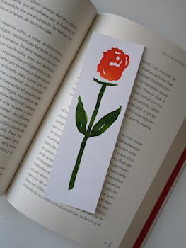 Picture for: Craft Club: Bookmarks & Gift Tags