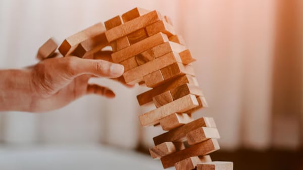 Picture for: Adult and Me: Tower Challenge