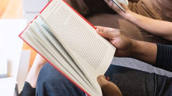 Picture for: Book Club: Hallmark Holiday