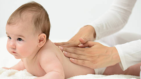 Picture for: Baby & Me Yoga