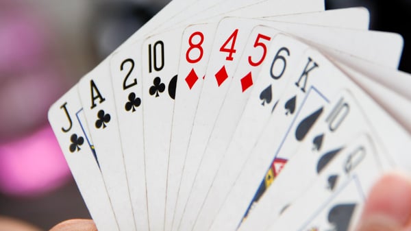 Picture for: Card Club: Bridge