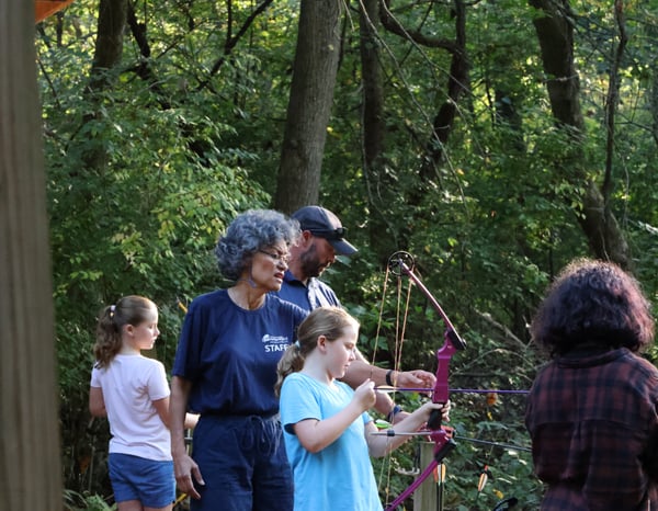 Image for Family Archery