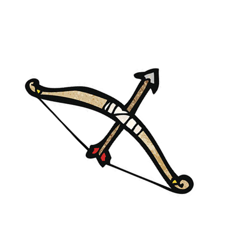 Picture for: Mini Bow and Arrow Workshop