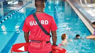 Picture for Red Cross Lifeguard RE-Certification Class