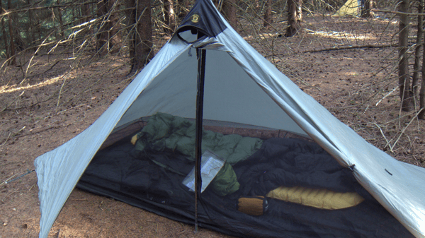 Picture for: Intro to Camping
