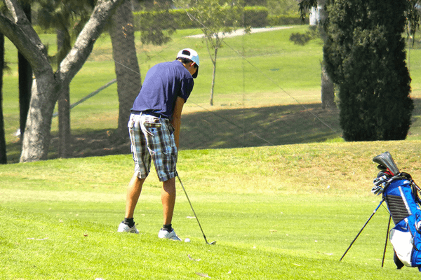 Picture for Golf