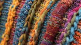 Picture for: Intro to Fiber Arts