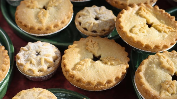 Course Pies & Pastries image 1