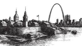 Picture for: Urban Sketching: St. Louis Views