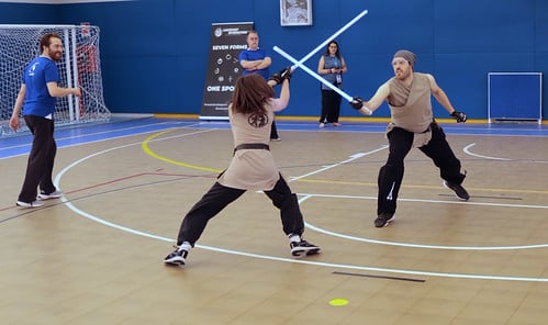 Picture for: Jedi Training Academy