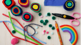 Picture for: Dad and Me: Craft-a-thon