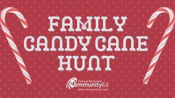 Picture for: Family Candy Cane Hunt