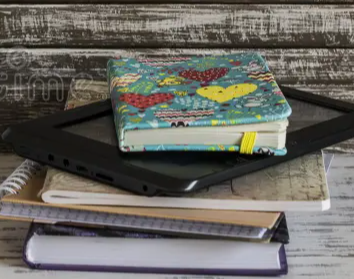 Picture for: The Little Book Workshop