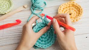 Picture for: Crochet Circle: Advanced