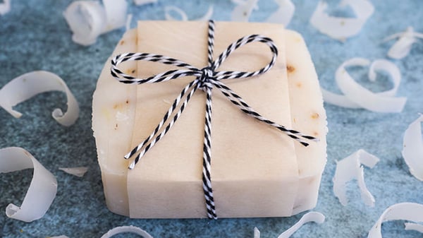 Picture for: Family Time: Make and Take Soap