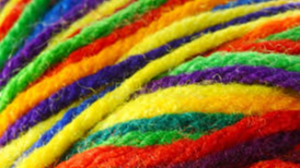 Picture for: Free Form Art: Yarn and Strings