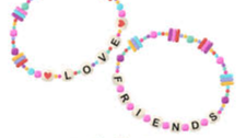 Picture for: Mommy & Me: Friendship Bracelet Party