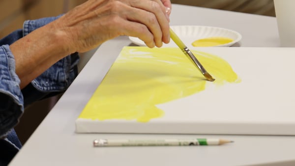 Picture for: Mindful Art Workshop