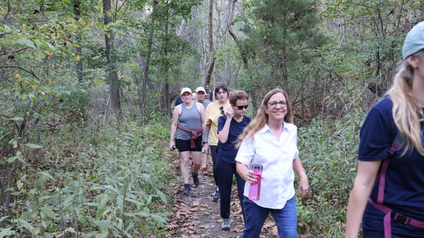 Course Happy Hour Hiking Club image 1