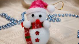 Picture for: Santa's Workshop: Handmade for the Holidays!