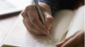 Picture for: Memoir / Life Writing