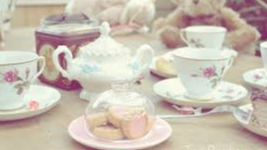 Picture for: Adult and Me: Tea Party