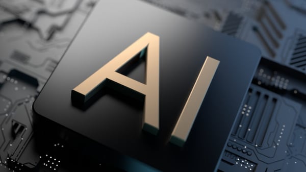 Picture for Intro to AI Tools