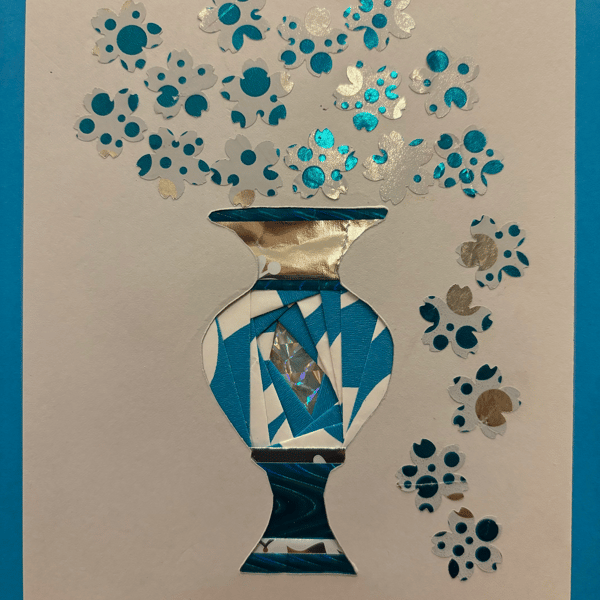 Course For the Love of Paper - Iris Paper Folding image 1