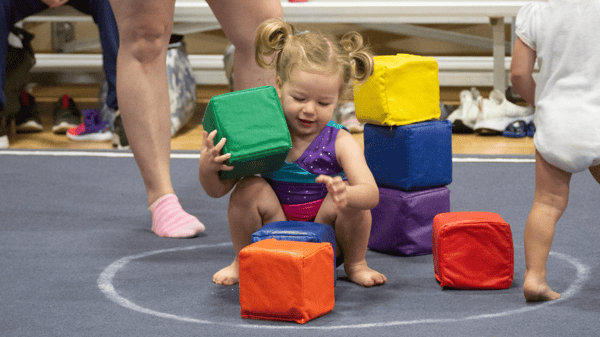 Image for Open Gym