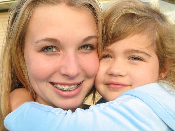 Picture for: Babysitting 101