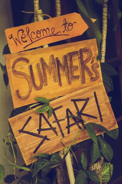 Picture for: Summer Safari