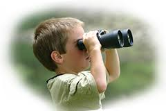 kid safari, preschool, summer safari