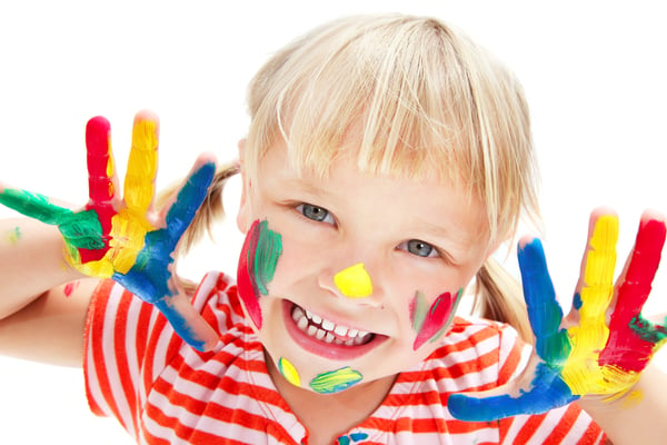 Picture for: Messy Masterpieces