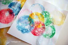 Picture for: Bubbles and Rainbows