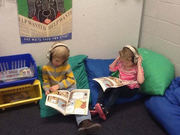 Crystal Lake Education Center, Get Ready For Kindergarten, Kindergarten, Ready For Kindergarten