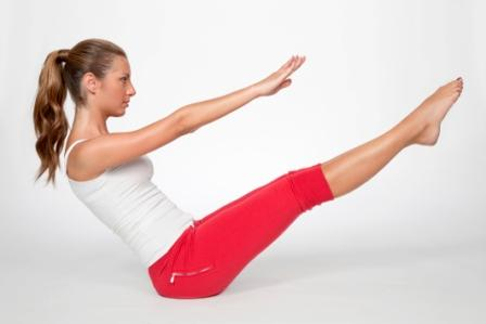 Picture for: Pilates in Lakeville
