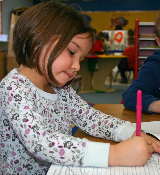 Crystal Lake Education Center, Get Ready For Kindergarten, Kindergarten, Ready For Kindergarten