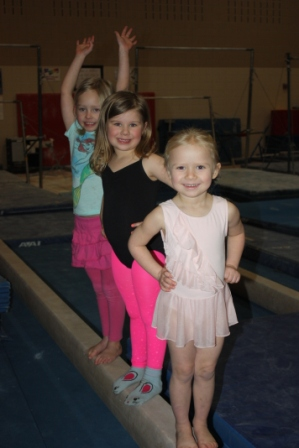 Picture for Tiny Tumblers