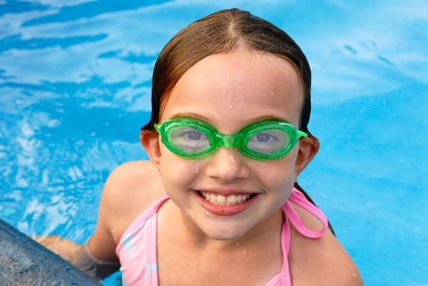 Image for Summer Adventures Swim Lessons