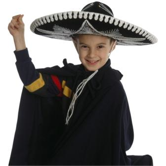 second language, Spanish