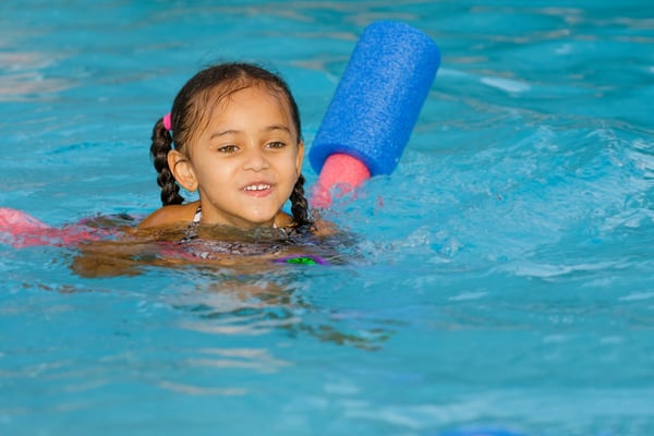 Image for Aqua Kids 1