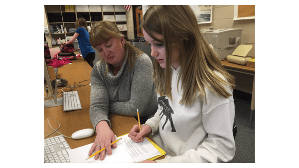 Image for ACE After School Homework Enrichment Program- CMS